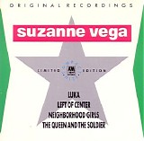Suzanne Vega - Compact Hits