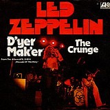Led Zeppelin - D'yer Mak'er