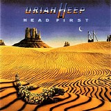Uriah Heep - Head First