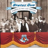 Status Quo - Famous In The Last Century