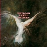 Emerson, Lake & Palmer - Emerson, Lake & Palmer