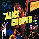 Alice Cooper - The Alice Cooper Show