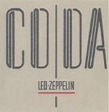 Led Zeppelin - Coda (Remaster)
