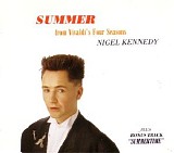 Nigel Kennedy - Summer From Vivald's Four Seasons