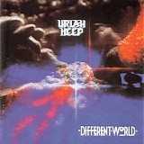 Uriah Heep - Different World