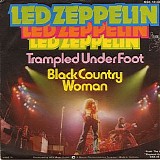 Led Zeppelin - Trampled Under Foot