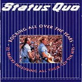 Status Quo - Rocking All Over The Years