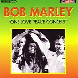 Bob Marley - One Love Peace Concert