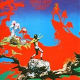 Uriah Heep - The Magician's Birthday