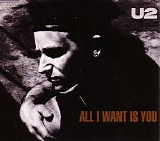 U2 - All I Want Is You