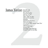 James Taylor - Greatest Hits, Vol. 2