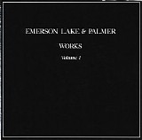 Emerson, Lake & Palmer - Works Vol.1