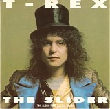 T.Rex - The Slider