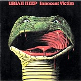 Uriah Heep - Innocent Victim