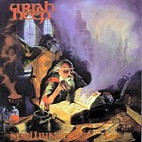 Uriah Heep - Spellbinder