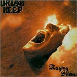 Uriah Heep - Raging Silence - 1999 - 128Kbs