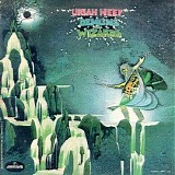 Uriah Heep - Demons & Wizards