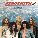 Aerosmith - Aerosmith