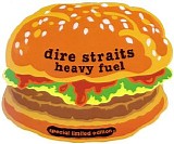 Dire Straits - Heavy Fuel