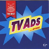 Various Artists: TV & Movie - The Best TV Ads Ever