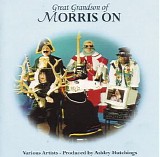 Ashley Hutchings - Great Grandson Of Morris On
