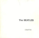 Beatles - The Beatles [White Album] - Disc 1