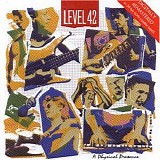 Level 42 - A Physical Presence
