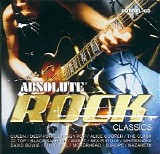 Various Artists: Rock - Absolute Rock Classics