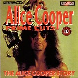 Alice Cooper - Prime Cuts