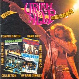 Uriah Heep - Rarities From The Bronze Age