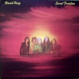 Uriah Heep - Sweet Freedom