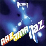 Nazareth - Razamanaz