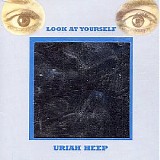 Uriah Heep - Look At Yourself