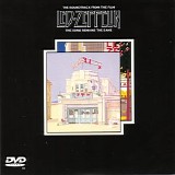 Led Zeppelin - The Song Remains The Same