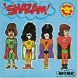 The Move - 'Shazam'