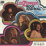 Led Zeppelin - Rock And Roll