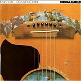 Fairport Convention - Red & Gold