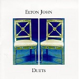 Elton John - Duets