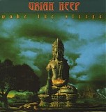 Uriah Heep - Wake The Sleeper