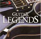 Various Artists: Rock - Guitar Legends
