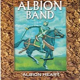 The Albion Band - Albion Heart