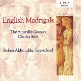 Amaryllis Consort conducted by Charles Brent - English Madrigals