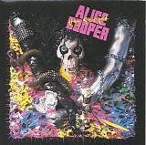 Alice Cooper - Hey Stoopid