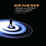 Genesis - Calling All Stations