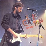 Eric Clapton - Live Now