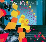 The Who - Endless Wire