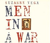 Suzanne Vega - Men In A War