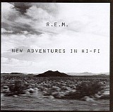 R.E.M. - New Adventures In Hi-Fi