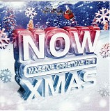 Various Artists - Now Xmas - Massive Christmas Hits
