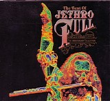 Jethro Tull - The Anniversary Collection